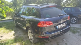 Обява за продажба на VW Touareg ~28 000 лв. - изображение 3
