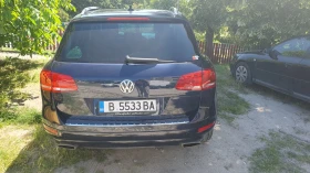 Обява за продажба на VW Touareg ~28 000 лв. - изображение 4