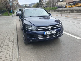 Обява за продажба на VW Touareg ~28 000 лв. - изображение 5