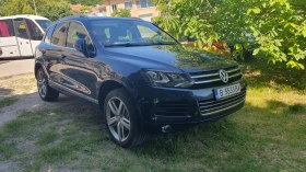 Обява за продажба на VW Touareg ~28 000 лв. - изображение 1