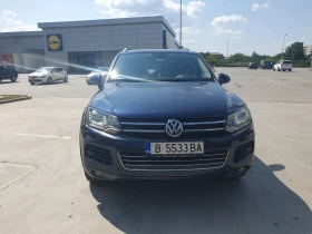 Обява за продажба на VW Touareg ~25 000 лв. - изображение 1