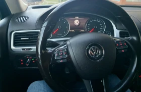 Обява за продажба на VW Touareg ~28 000 лв. - изображение 11
