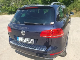Обява за продажба на VW Touareg ~25 000 лв. - изображение 2