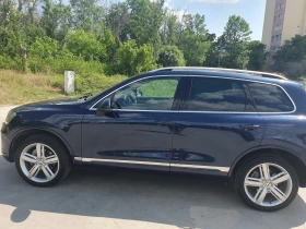 Обява за продажба на VW Touareg ~25 000 лв. - изображение 3