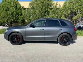 Audi SQ5 FACE COMPETITION FULL 326 .. | Mobile.bg    2