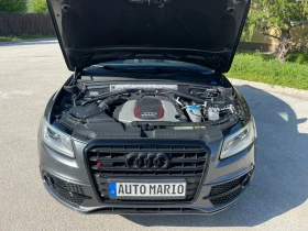 Audi SQ5 FACE COMPETITION FULL 326 .. | Mobile.bg    17