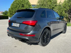 Audi SQ5 FACE COMPETITION FULL 326 .. | Mobile.bg    5