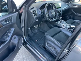 Audi SQ5 FACE COMPETITION FULL 326 .. | Mobile.bg    10