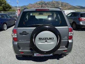 Обява за продажба на Suzuki Grand vitara (KATO НОВА)^(4x4)^(АГУ) ~8 900 лв. - изображение 6