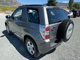 Обява за продажба на Suzuki Grand vitara (KATO НОВА)^(4x4)^(АГУ) ~8 900 лв. - изображение 7