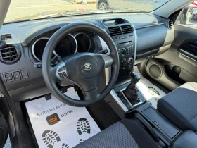 Обява за продажба на Suzuki Grand vitara (KATO НОВА)^(4x4)^(АГУ) ~8 900 лв. - изображение 11