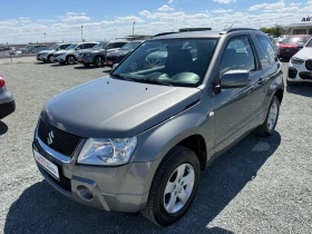 Обява за продажба на Suzuki Grand vitara (KATO НОВА)^(4x4)^(АГУ) ~8 900 лв. - изображение 1