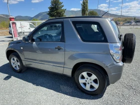 Обява за продажба на Suzuki Grand vitara (KATO НОВА)^(4x4)^(АГУ) ~8 900 лв. - изображение 8