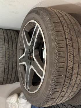Mercedes-Benz GLE 400 * CarFax * * АвтоКредит - 35987 лв. - 32167489 7