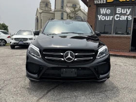 Mercedes-Benz GLE 400 * CarFax * * АвтоКредит - 35987 лв. - 32167489 2