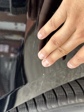 Mercedes-Benz GLE 400 * CarFax * * АвтоКредит - 35987 лв. - 32167489 13