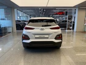 Обява за продажба на Hyundai Kona COMFORT ~27 600 лв. - изображение 4