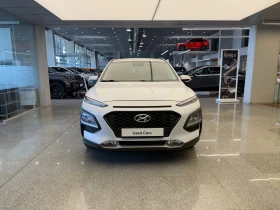 Обява за продажба на Hyundai Kona COMFORT ~27 600 лв. - изображение 5