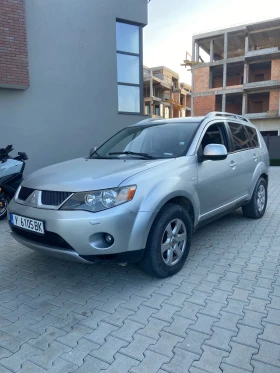 Обява за продажба на Mitsubishi Outlander 2.0DI D ~9 700 лв. - изображение 1