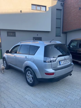 Обява за продажба на Mitsubishi Outlander 2.0DI D ~9 700 лв. - изображение 4