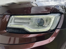Jeep Grand cherokee 3.0CRDI - 27500 лв. - 42075476 15