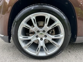 Jeep Grand cherokee 3.0CRDI - 27500 лв. - 42075476 17