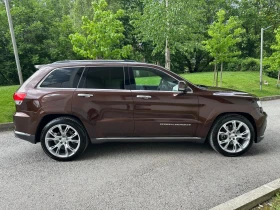 Jeep Grand cherokee 3.0CRDI - 27500 лв. - 42075476 8