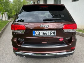 Jeep Grand cherokee 3.0CRDI - 27500 лв. - 42075476 6