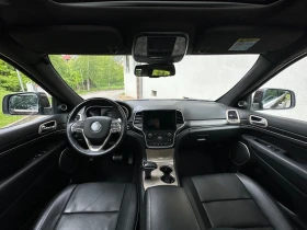 Jeep Grand cherokee 3.0CRDI - 27500 лв. - 42075476 12