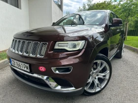 Jeep Grand cherokee 3.0CRDI - 27500 лв. - 42075476 3