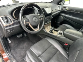 Jeep Grand cherokee 3.0CRDI - 27500 лв. - 42075476 9