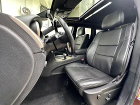 Jeep Grand cherokee 3.0CRDI - 27500 лв. - 42075476 10