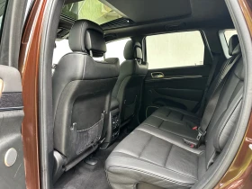 Jeep Grand cherokee 3.0CRDI - 27500 лв. - 42075476 11