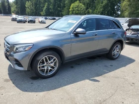 Mercedes-Benz GLC 300 4MATIC (AMG-Pack) Обдух* BURMESTER* Пано* - 31500 лв. - 28966950 2