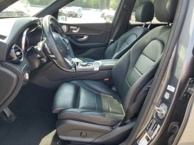 Mercedes-Benz GLC 300 4MATIC (AMG-Pack) Обдух* BURMESTER* Пано* - 31500 лв. - 28966950 7