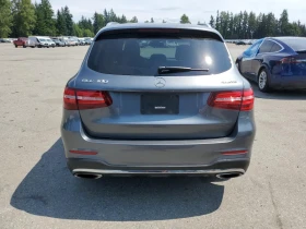 Mercedes-Benz GLC 300 4MATIC (AMG-Pack) Обдух* BURMESTER* Пано* - 31500 лв. - 28966950 4