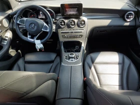 Mercedes-Benz GLC 300 4MATIC (AMG-Pack) Обдух* BURMESTER* Пано* - 31500 лв. - 28966950 8