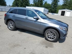 Mercedes-Benz GLC 300 4MATIC (AMG-Pack) Обдух* BURMESTER* Пано* - 31500 лв. - 28966950 6
