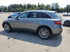 Mercedes-Benz GLC 300 4MATIC (AMG-Pack) Обдух* BURMESTER* Пано* - 31500 лв. - 28966950 3