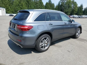 Mercedes-Benz GLC 300 4MATIC (AMG-Pack) Обдух* BURMESTER* Пано* - 31500 лв. - 28966950 5