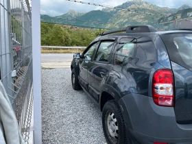 Dacia Duster 1.6 GPL  | Mobile.bg    8
