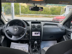 Dacia Duster 1.6 GPL  | Mobile.bg    10