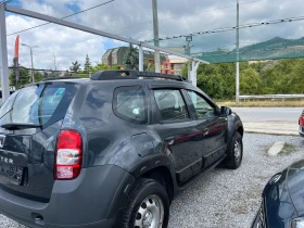     Dacia Duster 1.6 GPL 