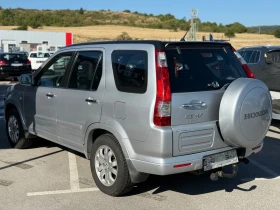 Honda Cr-v 2.2i-CTDI 44 *  * *  | Mobile.bg    6