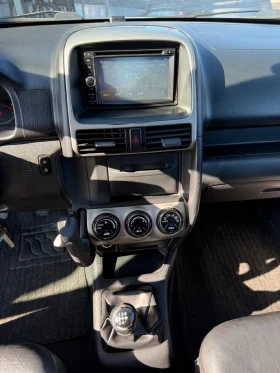 Honda Cr-v 2.2i-CTDI 44 *  * *  | Mobile.bg    11