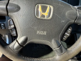 Honda Cr-v 2.2i-CTDI 44 *  * *  | Mobile.bg    14
