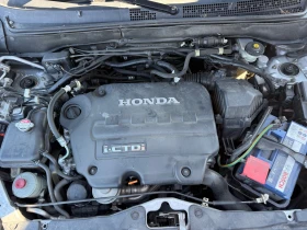 Honda Cr-v 2.2i-CTDI 44 *  * *  | Mobile.bg    17