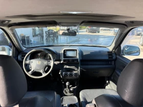 Honda Cr-v 2.2i-CTDI 44 *  * *  | Mobile.bg    9