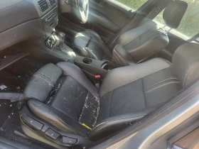     BMW X3 2.5i