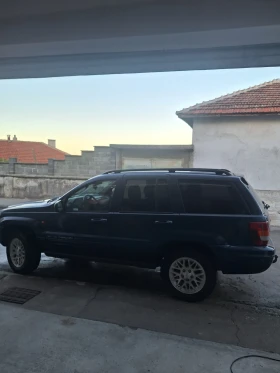 Обява за продажба на Jeep Grand cherokee ~7 777 лв. - изображение 2